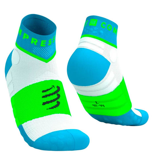 Calcetines Trail Compressport Ultra Trail Low Socks