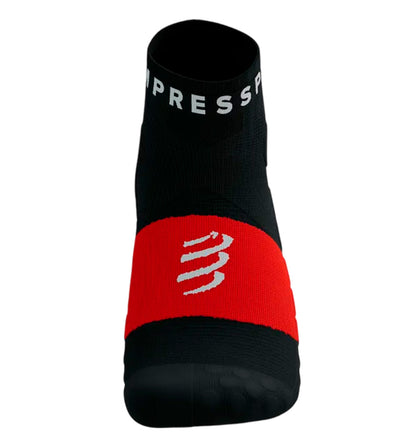 Calcetines Trail Compressport Ultra Trail Low Socks