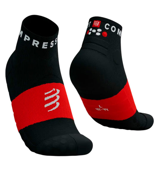 Calcetines Trail Compressport Ultra Trail Low Socks
