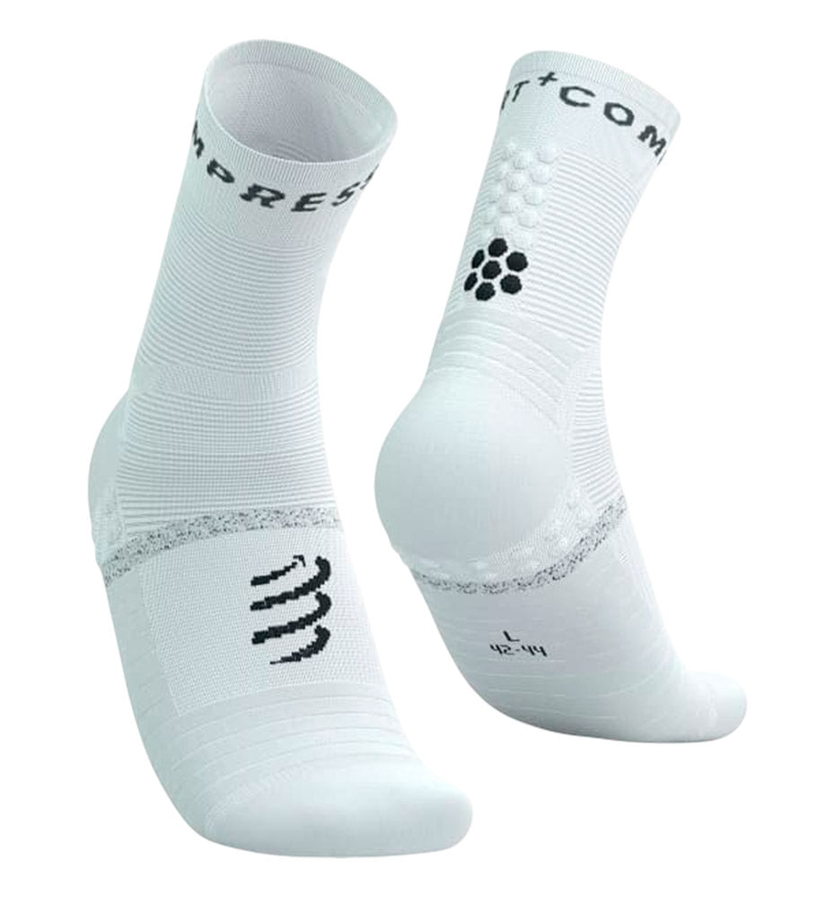 Compressport Pro Marathon Socks V2.0 Running Socks