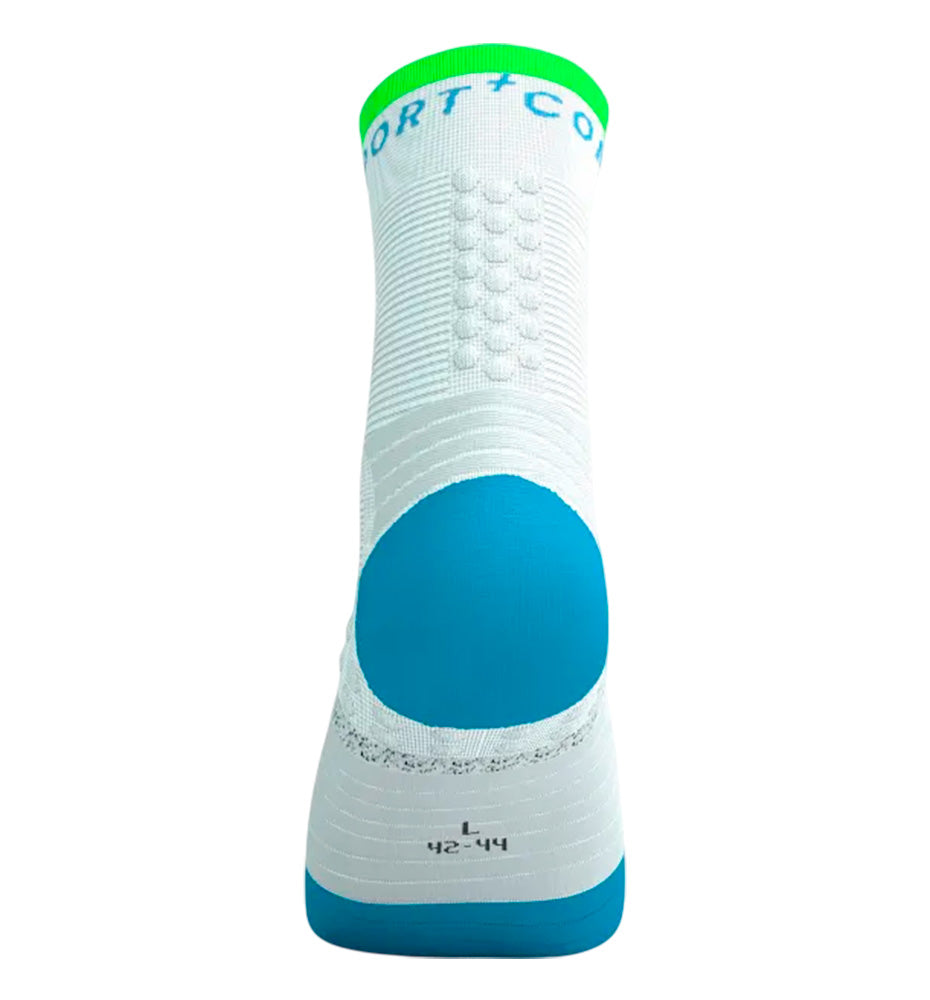 Calcetines Running Compressport Pro Marathon Socks V2.0