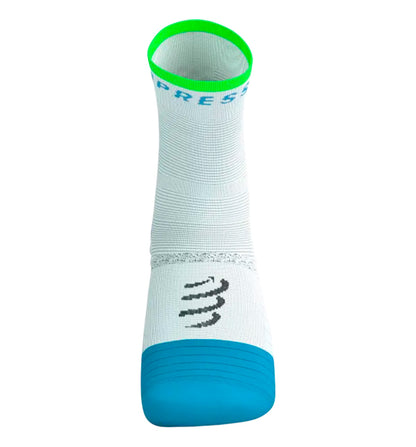 Calcetines Running Compressport Pro Marathon Socks V2.0