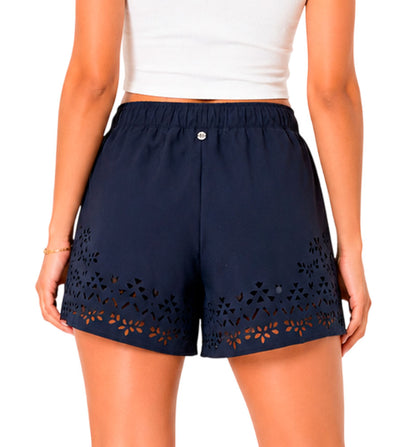 Banana Moon Bathroom Shorts