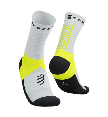 Calcetines Trail_Unisex_COMPRESSPORT Ultra Trail  Socks V2.0