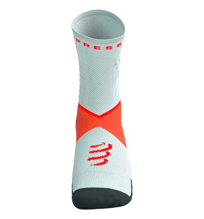 Calcetines Trail Compressport Ultra Trail  Socks V2.0