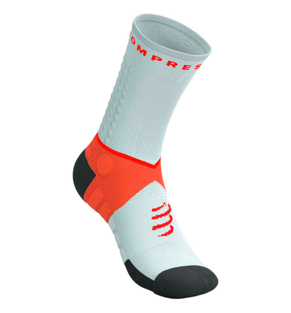 Calcetines Trail Compressport Ultra Trail  Socks V2.0