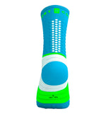 Meias de Trail Compressport Ultra Trail Socks V2.0