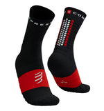 Calcetines Trail Compressport Ultra Trail V2.0