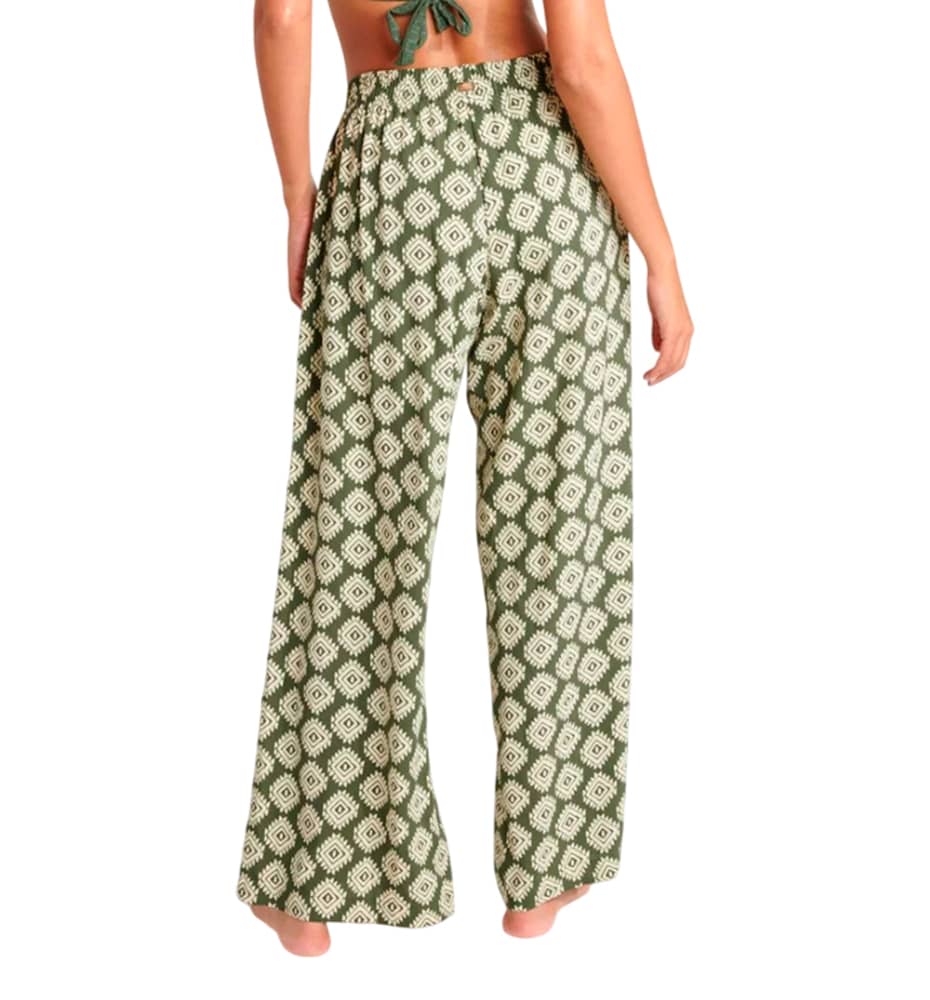 Banana Moon Pants Casual Trousers
