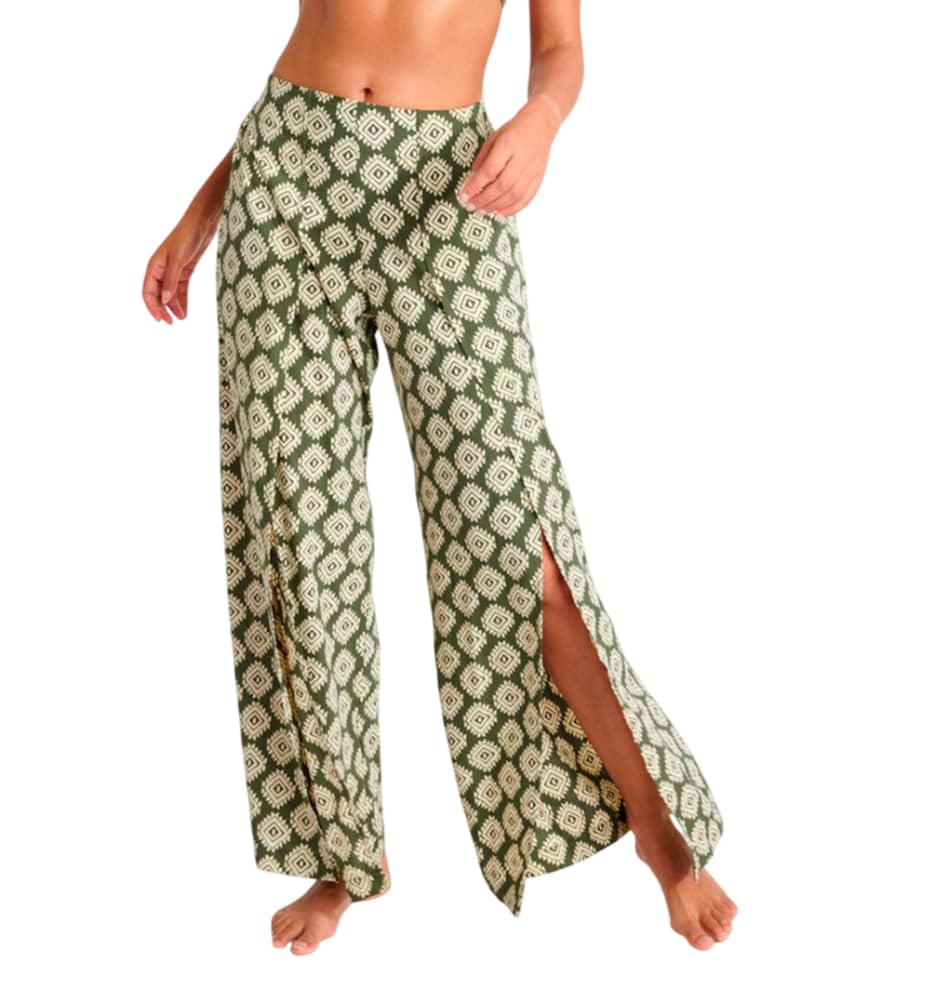 Banana Moon Pants Casual Trousers