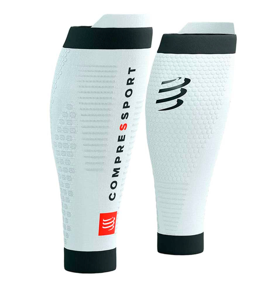 Compression Tights Running_Unisex_COMPRESSPORT R2 3.0