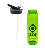 Outdoor_Unisex_IZAS Bottles Pla Bottle 0.75l