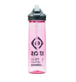 Botellas Outdoor Izas Botella Pla 0.75l