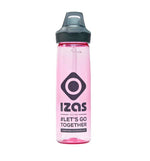 Botellas Outdoor Izas Botella Pla 0.75l