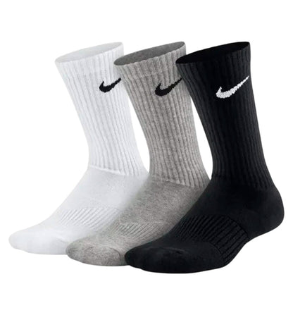 Calcetines Casual Nike Kids´ Nike Cotton Cushioned Crew