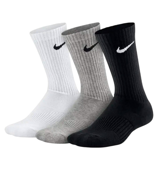 Calcetines Casual Nike Kids´ Nike Cotton Cushioned Crew