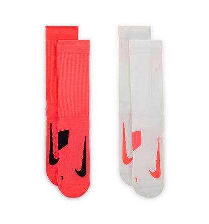 Running_Unisex_NIKE Mltplier Crw 2pr Socks