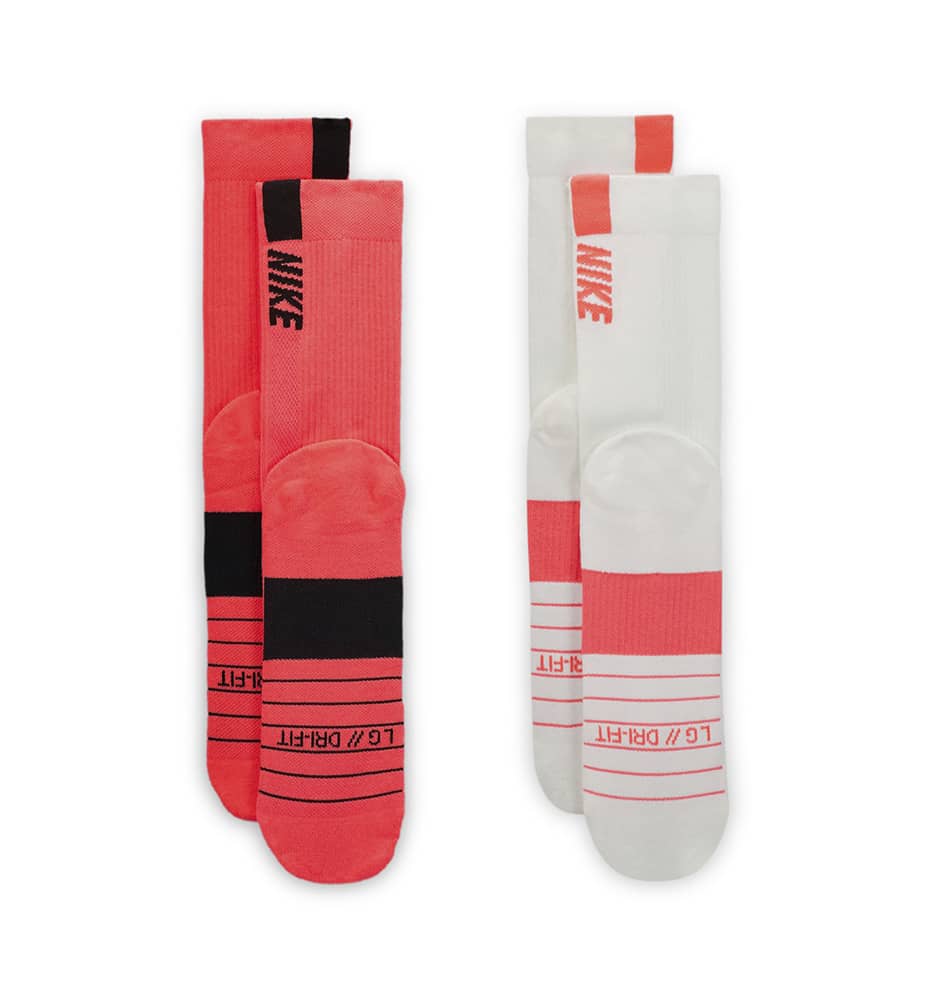 Running_Unisex_NIKE Mltplier Crw 2pr Socks