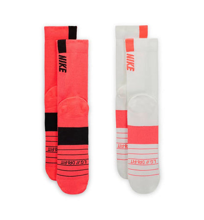 Running_Unisex_NIKE Mltplier Crw 2pr Socks