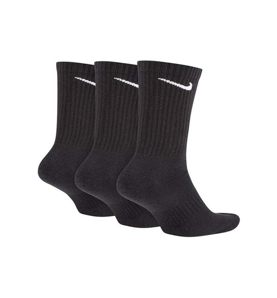 Calcetines Fitness_Unisex_NIKE Everyday Cushion Crew