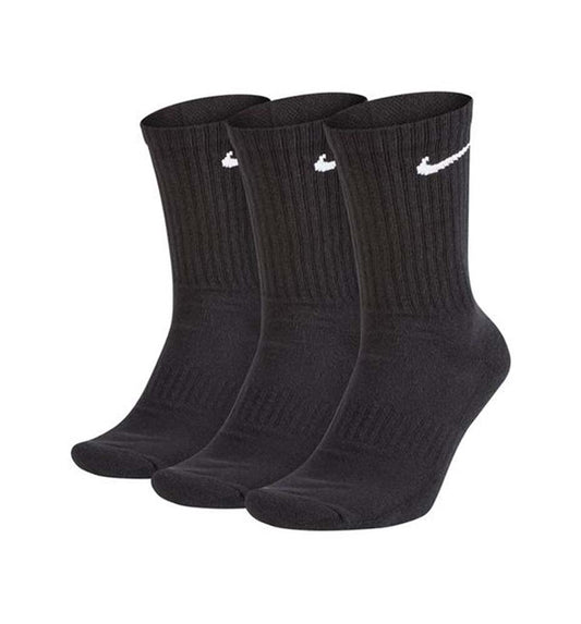 Calcetines Fitness_Unisex_NIKE Everyday Cushion Crew