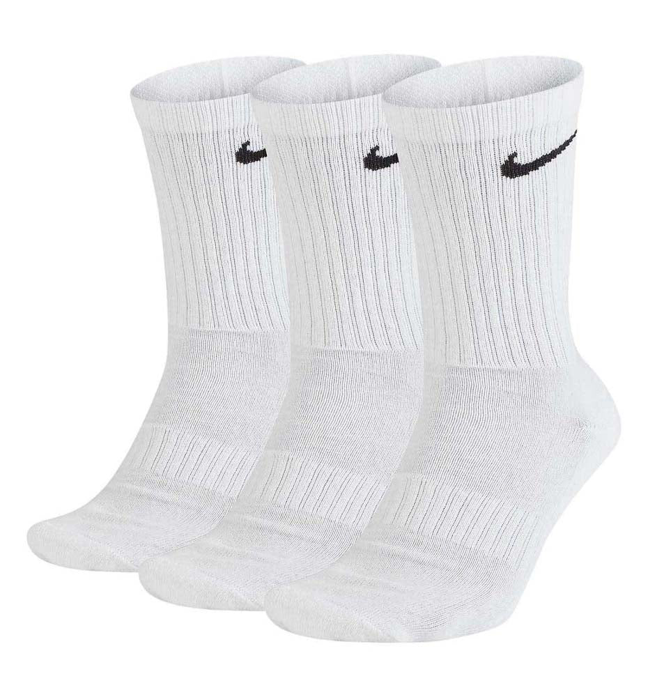 Fitness_Unisex_NIKE Everyday Cushion Crew Socks