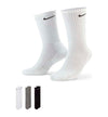 Calcetines Fitness_Unisex_NIKE Everyday Cushion Crew