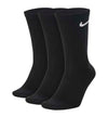 Fitness_Unisex_Nike Everyday Lightweight Socks