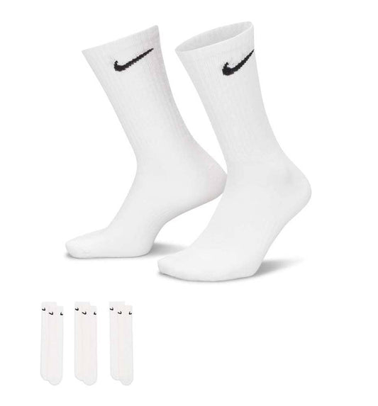 Calcetines Fitness_Unisex_Nike Everyday Lightweight