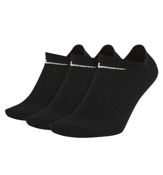 Fitness_Unisex_Nike Everyday Lightweight Socks (3p)