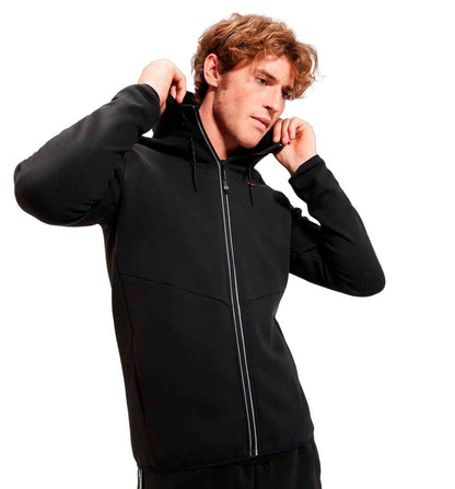 Chaqueta Casual_Hombre_ELLESSE Paviso Fz Hoody