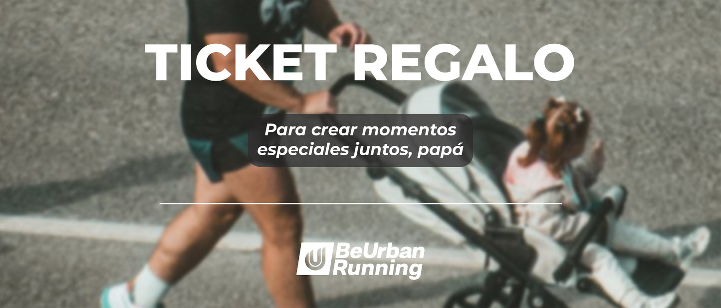 Tarjeta Regalo Día del padre