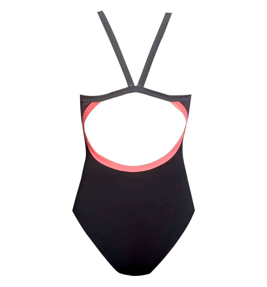 Bañador Natación_Mujer_RAS Bombalai Active Back Swimsuit
