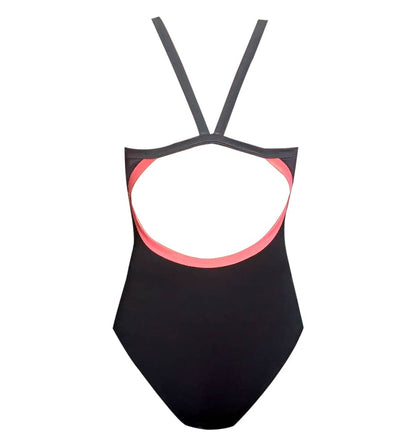 Bañador Natación_Mujer_RAS Bombalai Active Back Swimsuit