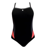 Ras Bombalai Active Back Swimsuit