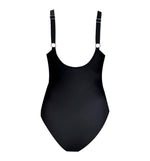 Bañador Natación Ras Salma Spa Back Swimsuit