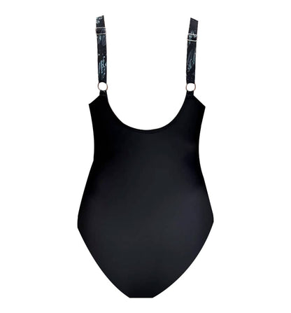 Bañador Natación_Mujer_RAS Solange Spa Back Swimsuit