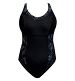 Ras Solange Spa Back Swimsuit