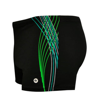 Bañador Natación_Hombre_RAS Borneo Trunks