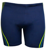 Ras Sabah Long Trunks Swimsuit