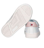 Casual Shoes Tommy Hilfiger Low Cut Velcro Sneaker