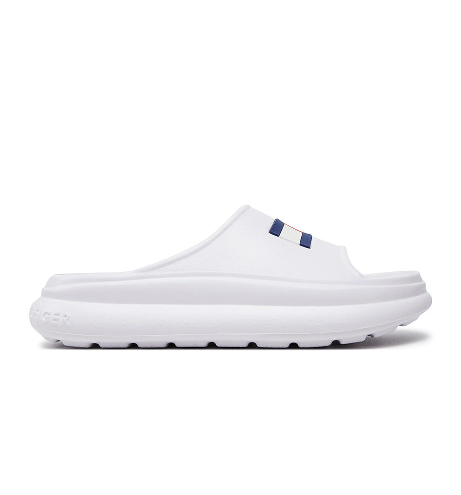 Flip Flops Bathroom_Unisex_TOMMY HILFIGER Cuabatta Mare