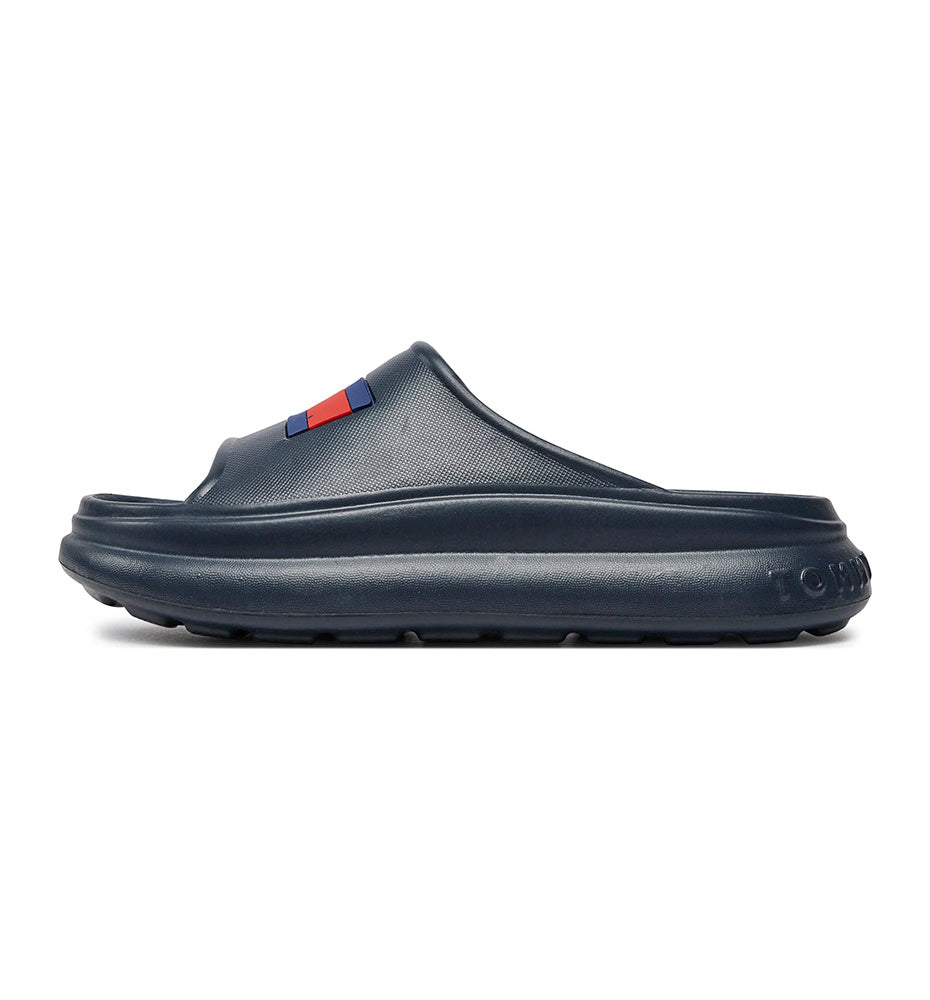 Flip Flops Bathroom_Unisex_TOMMY HILFIGER Cuabatta Mare