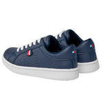 Zapatillas Casual Tommy Hilfiger Low Cut Lace-Up Sneaker
