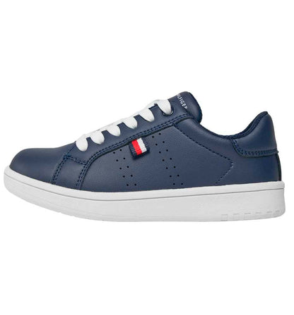 Casual Sneakers_Children_TOMMY HILFIGER Low Cut Lace-up Sneaker