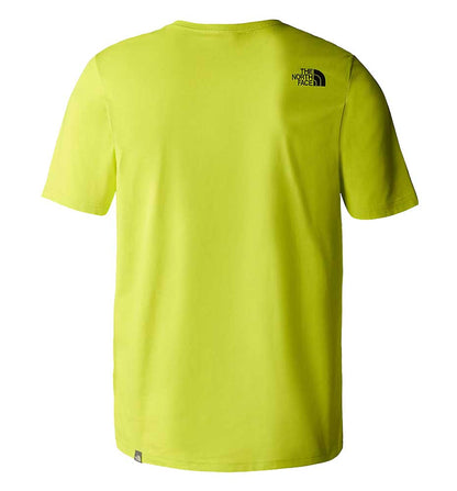 Camiseta M/c Casual_Hombre_THE NORTH FACE M Ss Easy Tee