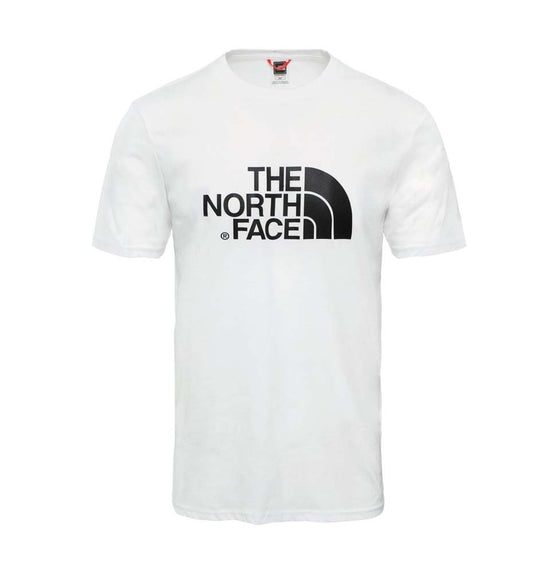 Camiseta M/c Casual_Hombre_THE NORTH FACE M Ss Easy Tee