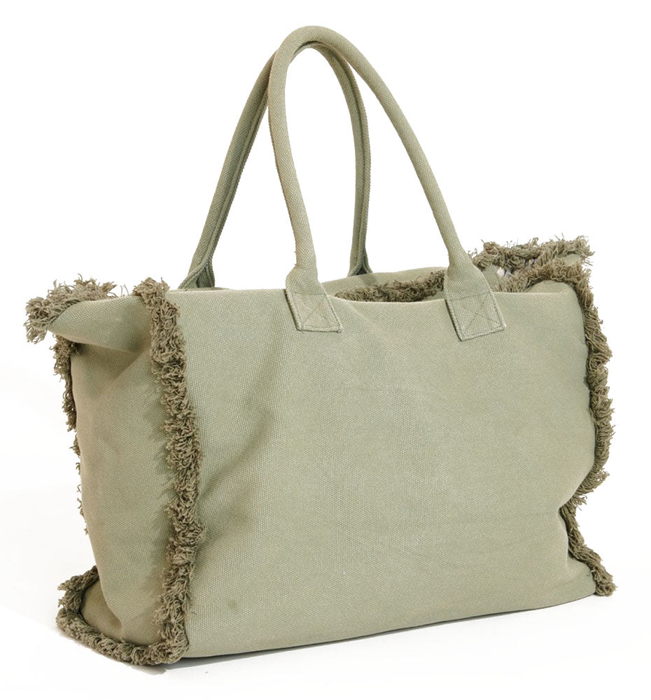 Bolso Casual_Mujer_BANANA MOON Cabas