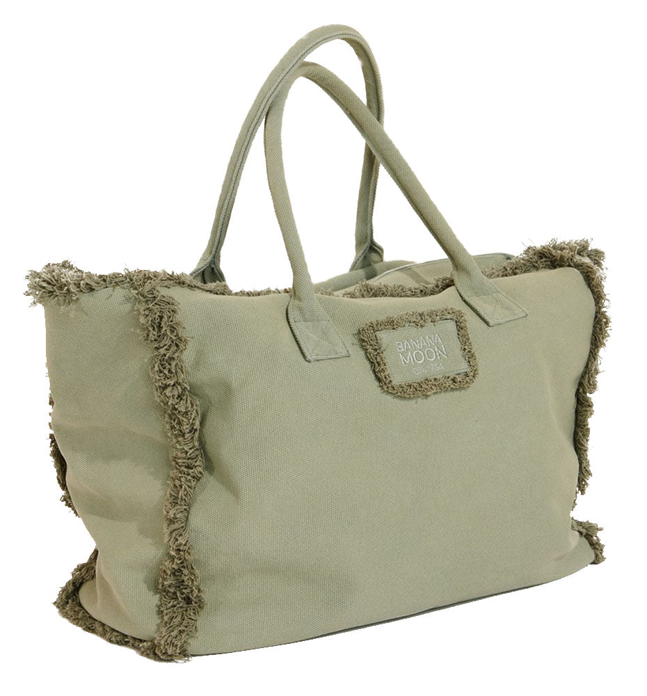 Bolso Casual_Mujer_BANANA MOON Cabas