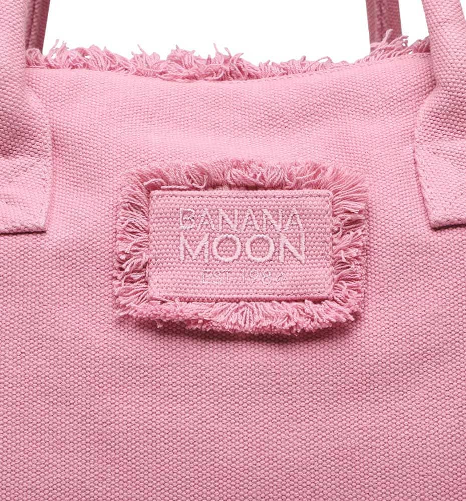 Bolso Casual_Mujer_BANANA MOON Cabas